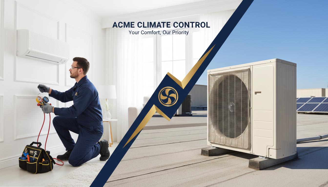 Service AC